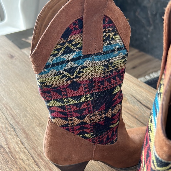 Cowboy boot - Picture 10 of 14